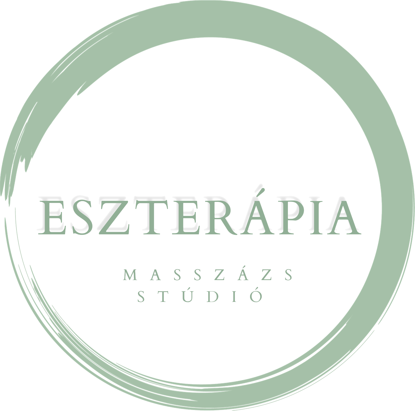 Eszterápia Masszázs